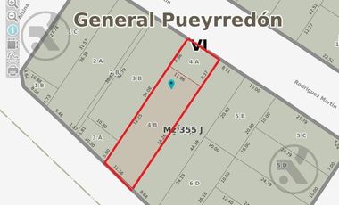 VENTA | GALPON + LOCAL SOBRE  AV.JUAN B. JUSTO | MAR DEL PLATA