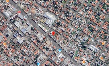 VENTA | GALPON + LOCAL SOBRE  AV.JUAN B. JUSTO | MAR DEL PLATA