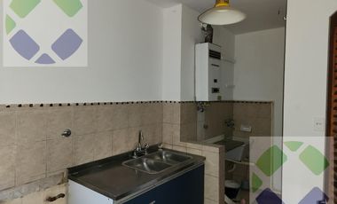 Departamento en Parana - Alameda 574