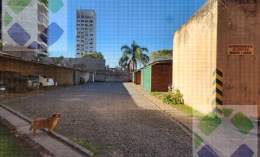 Departamento en Parana - Alameda 574