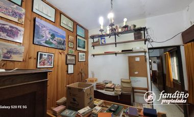 Casa en Lomas de Zamora Este