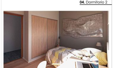 Casa en venta 3 dormitorios Ibarlucea