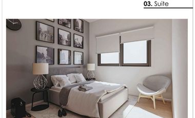 Casa en venta 3 dormitorios Ibarlucea