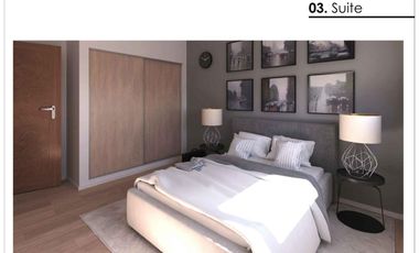 Casa en venta 3 dormitorios Ibarlucea