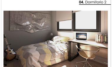 Casa en venta 3 dormitorios Ibarlucea