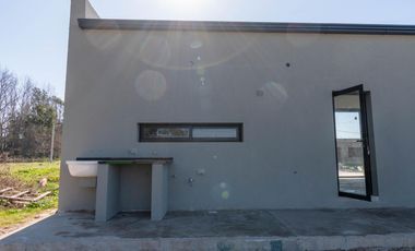 Casa en venta 3 dormitorios Ibarlucea