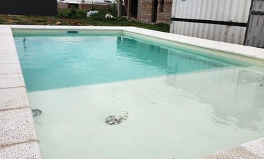 Casa en venta 3 dormitorios Ibarlucea