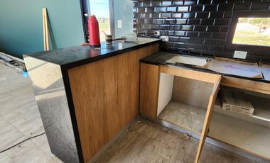 Casa en venta 3 dormitorios Ibarlucea