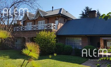 Casa en venta en Adrogué
