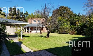 Casa en venta en Adrogué