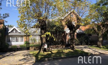 Casa en venta en Adrogué