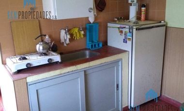 Venta de 2 casas sobre lote propio de 10x42 - Mar de Ajó Norte