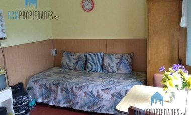 Venta de 2 casas sobre lote propio de 10x42 - Mar de Ajó Norte