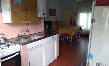 Venta de 2 casas sobre lote propio de 10x42 - Mar de Ajó Norte