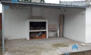 Venta de 2 casas sobre lote propio de 10x42 - Mar de Ajó Norte