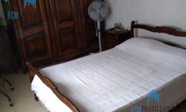 Venta de 2 casas sobre lote propio de 10x42 - Mar de Ajó Norte