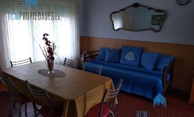 Venta de 2 casas sobre lote propio de 10x42 - Mar de Ajó Norte