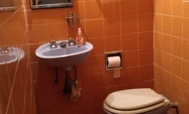 Venta de 2 casas sobre lote propio de 10x42 - Mar de Ajó Norte