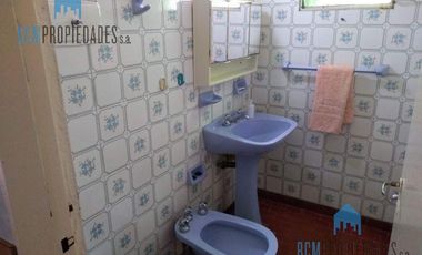 Venta de 2 casas sobre lote propio de 10x42 - Mar de Ajó Norte