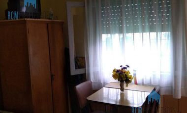 Venta de 2 casas sobre lote propio de 10x42 - Mar de Ajó Norte