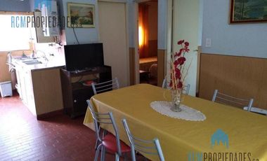 Venta de 2 casas sobre lote propio de 10x42 - Mar de Ajó Norte