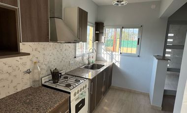 Casa en Funes City