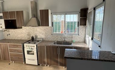 Casa en Funes City