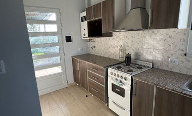 Casa en Funes City