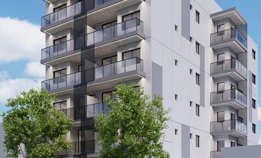 Venta Departamento 2 ambientes con balcón en Wilde