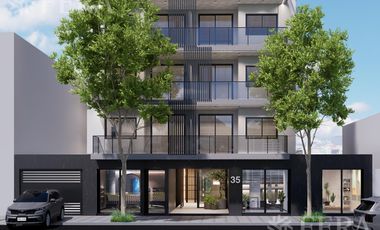 Venta Departamento 2 ambientes con balcón en Wilde