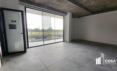 VENTA OFICINA TIERRA NUEVA FISHERTON
