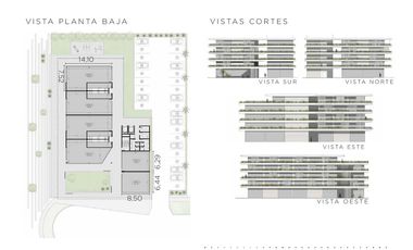 VENTA OFICINA TIERRA NUEVA FISHERTON