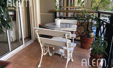 Departamento - Lanús Este