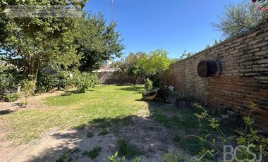 Casa en Capital