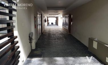 Cochera semicubierta excelente zona