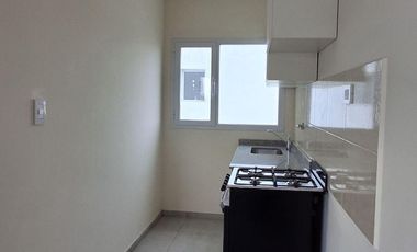 Departamento tipo monoambiente en venta