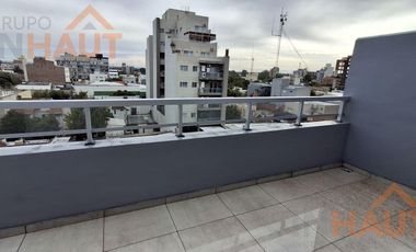 Departamento tipo monoambiente en venta