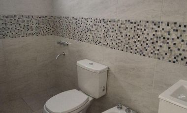 Departamento tipo monoambiente en venta