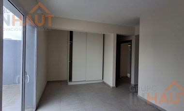 Departamento tipo monoambiente en venta