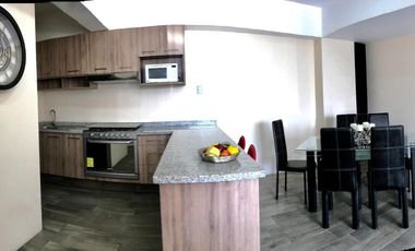 Departamento Acantto en Pre-Venta