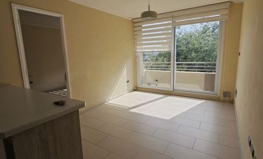 ARRIENDO DEPARTAMENTO CERCANO A LA UDEC