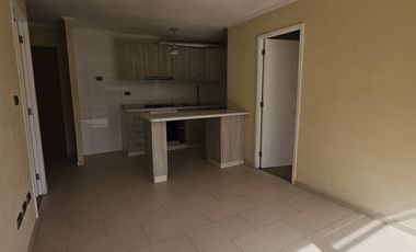 ARRIENDO DEPARTAMENTO CERCANO A LA UDEC