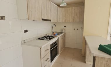 ARRIENDO DEPARTAMENTO CERCANO A LA UDEC