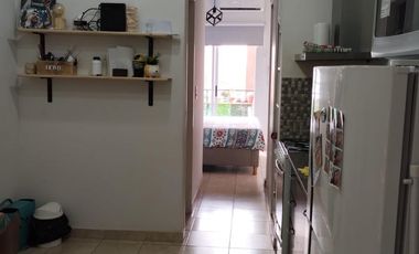 Departamento a la venta en Sarandi Apto credito