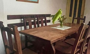 PH 3 ambientes - Venta- San Clemente Del Tuyú