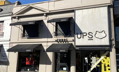 Local Comercial en venta en Lomas de Zamora