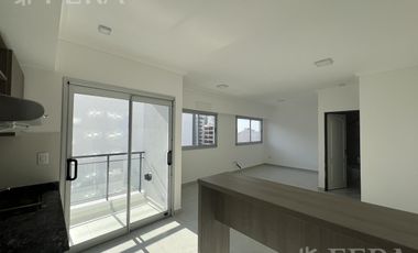 Venta de departamento 1 ambiente con balcón en Wilde
