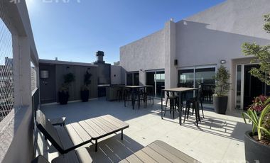Venta de departamento 1 ambiente con balcón en Wilde