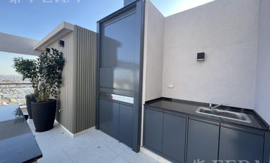 Venta de departamento 1 ambiente con balcón en Wilde