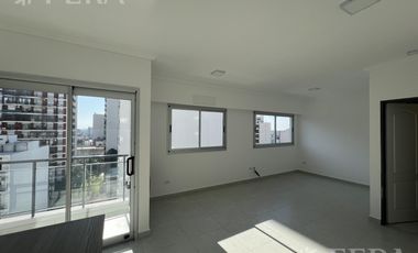 Venta de departamento 1 ambiente con balcón en Wilde